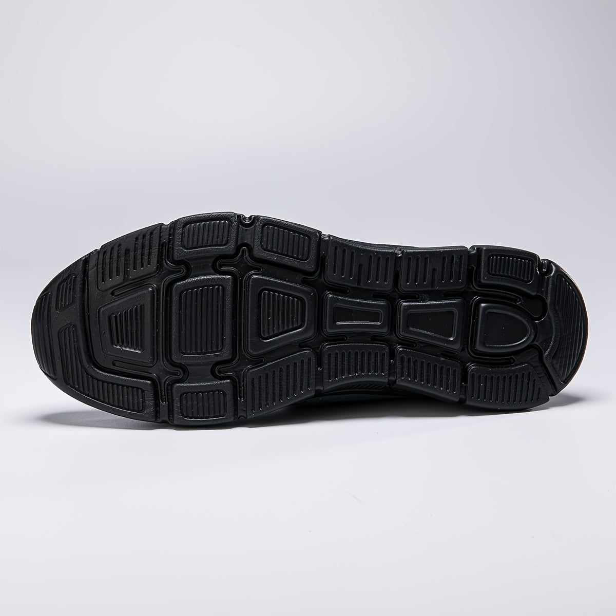 Soft Sole Slip On Walking Shoes Mesh Breathable Non Slip Sandals