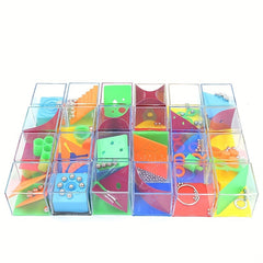 Balance Ball Maze Toy for Kids and Adults