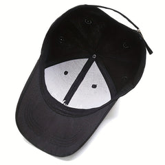 Men's Summer Sun Protection Hat Outdoor Baseball Hat