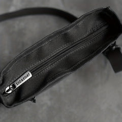 Men's Oxford Cloth Crossbody Bag Diagonal Casual Shoulder Bag