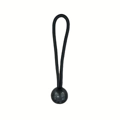 10 20 50pcs Ball Bungee Cords Plastic Ball Rope Outdoor Camping Tent Fixed