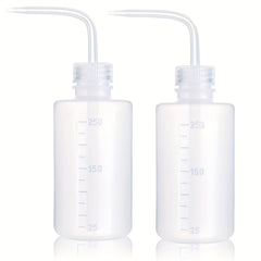 2pcs 250ml Water Spray Bottles for Succulent Watering