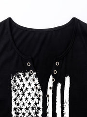 Casual Sleeveless Tank Top for Summer Women's Clothing