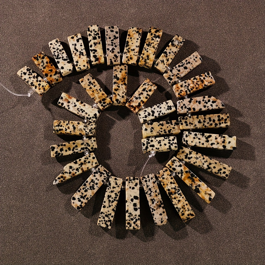 Irregular Natural Crystal Agate Beads Raw Ore Pendant