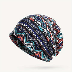 3D Pullover Knitted Hat for All Seasons
