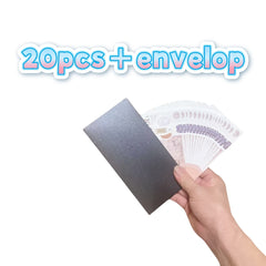 20 British Props Valentine'S Gift Shooting Props Prank Birthday Gift Props