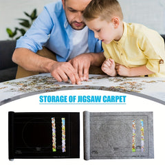 Puzzle Mat Set 1pc Puzzle Mat Storage Mat 2000 Pieces 81 28 116