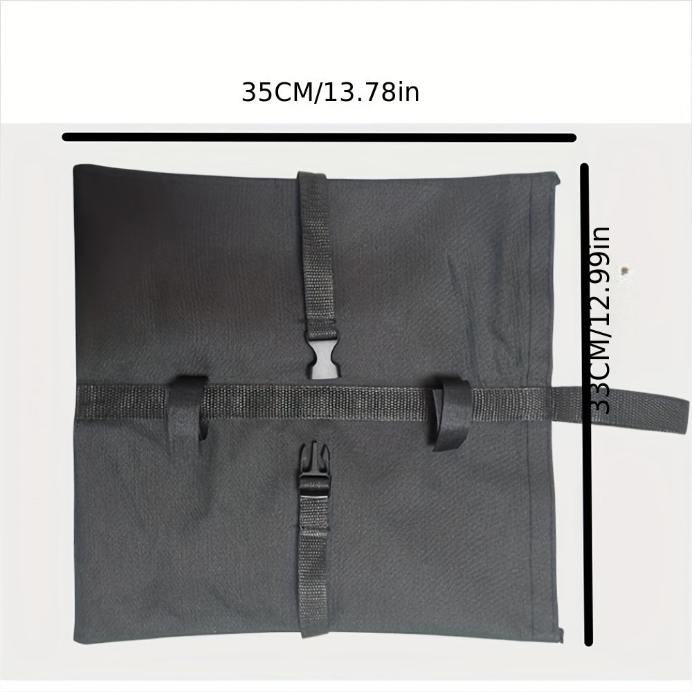 2pcs Canopy Weights Sand Bags For Tent Leg Canopy