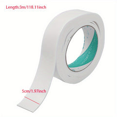 Double Sided Foam Tape for Mounting Adhesive Strong Tape