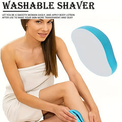 Crystal Hair Remover: Easy & Reusable Depilation