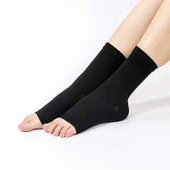 Plantar Fasciitis Compression Socks for Men and Women 20-30mmHg
