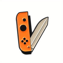 Cartoon Tool Jewelry Brooch for Men
