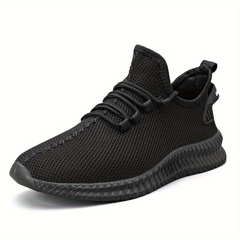 Breathable Running Shoes Lightweight Outdoor Sneakers