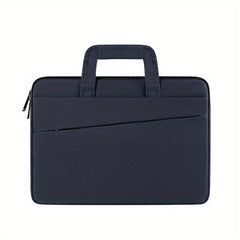 Portable Laptop Bag Business Commuter Briefcase Fits 33.02cm Tablet