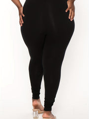  Ripped High Rise Stretchy Skinny Pants