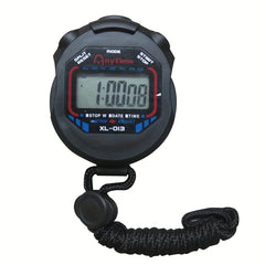 Electronic Stopwatch XL 013 Multifunctional Timer For Sports