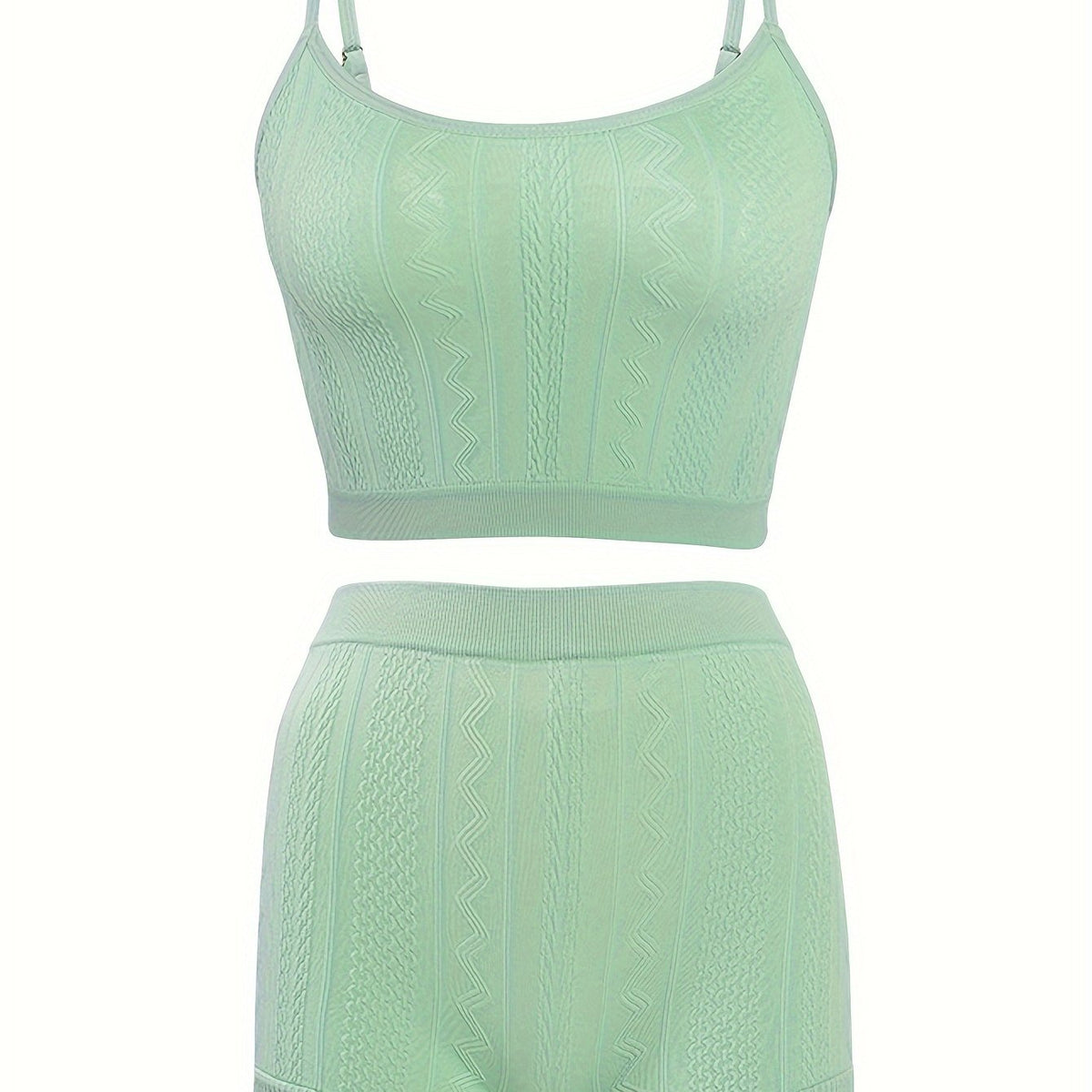 Full Coverage Bra & Panties Set Women's Lingerie