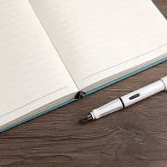 Thick Business Notepad A5 Notebook Journal with 360 Pages