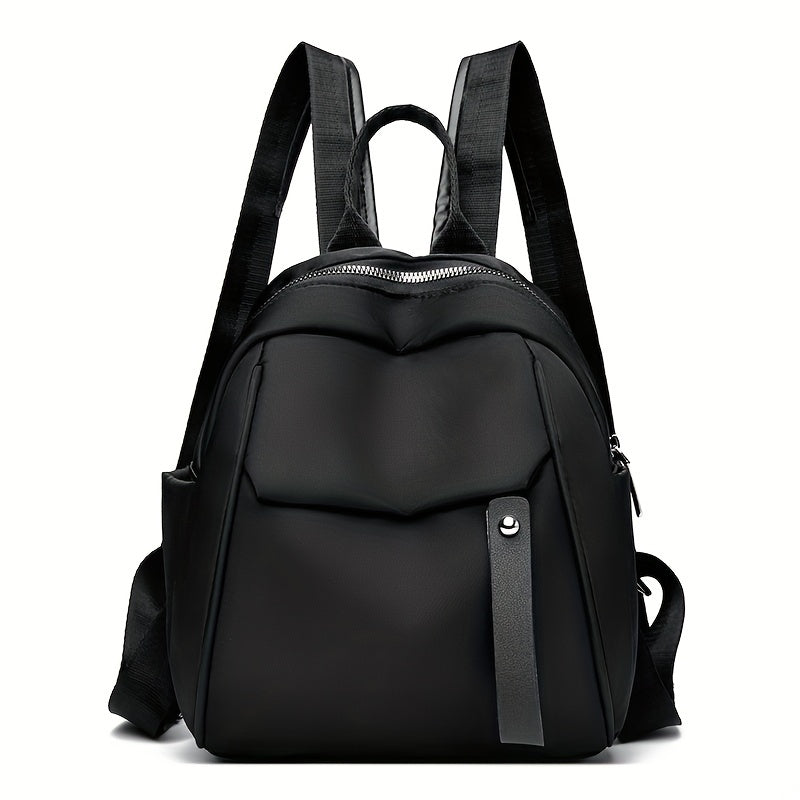 Mini Backpack Purse Back To School Bag Daypack Women
