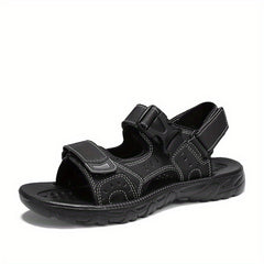 Men's Casual Beach Sandals Non Slip Open Toe Shoes