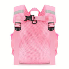 Cartoon Unicorn Small Backpack for Kids