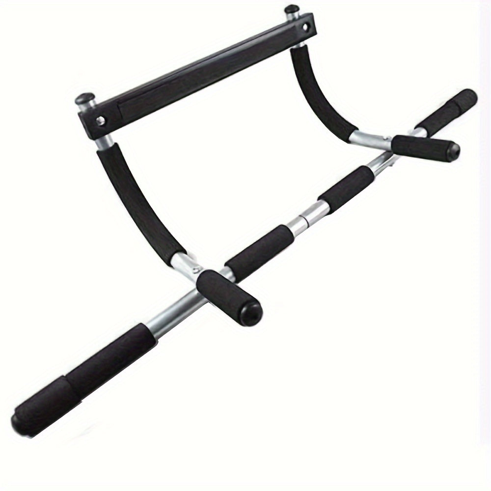 Pull Up Bar Door Rack Upper Body Trainer - Multifunctional Muscle Training