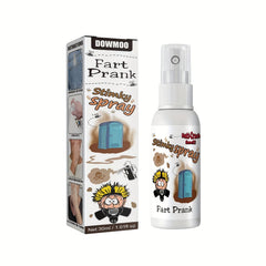 Stink Spray Liquid Cigarette End Spray Bomb Prank Prop