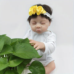 45 72 Cm Reborn Doll Birthday Christmas Gift