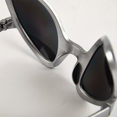 Colorful Alien Costume Glasses for Halloween Parties