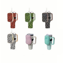 Insulated Tumbler Cup Pouch for Sports Diving