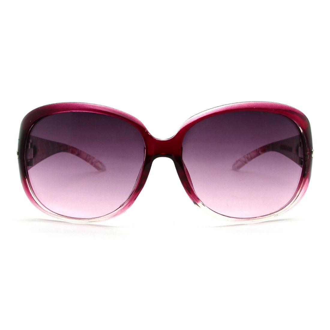 Vintage Oversize Sunglasses Women UV400 Ladies Shades