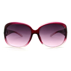 Vintage Oversize Sunglasses Women UV400 Ladies Shades