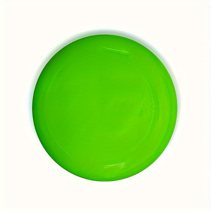 Competitive Flying Disc Swivel Ultimate PE Soft Flying Disc