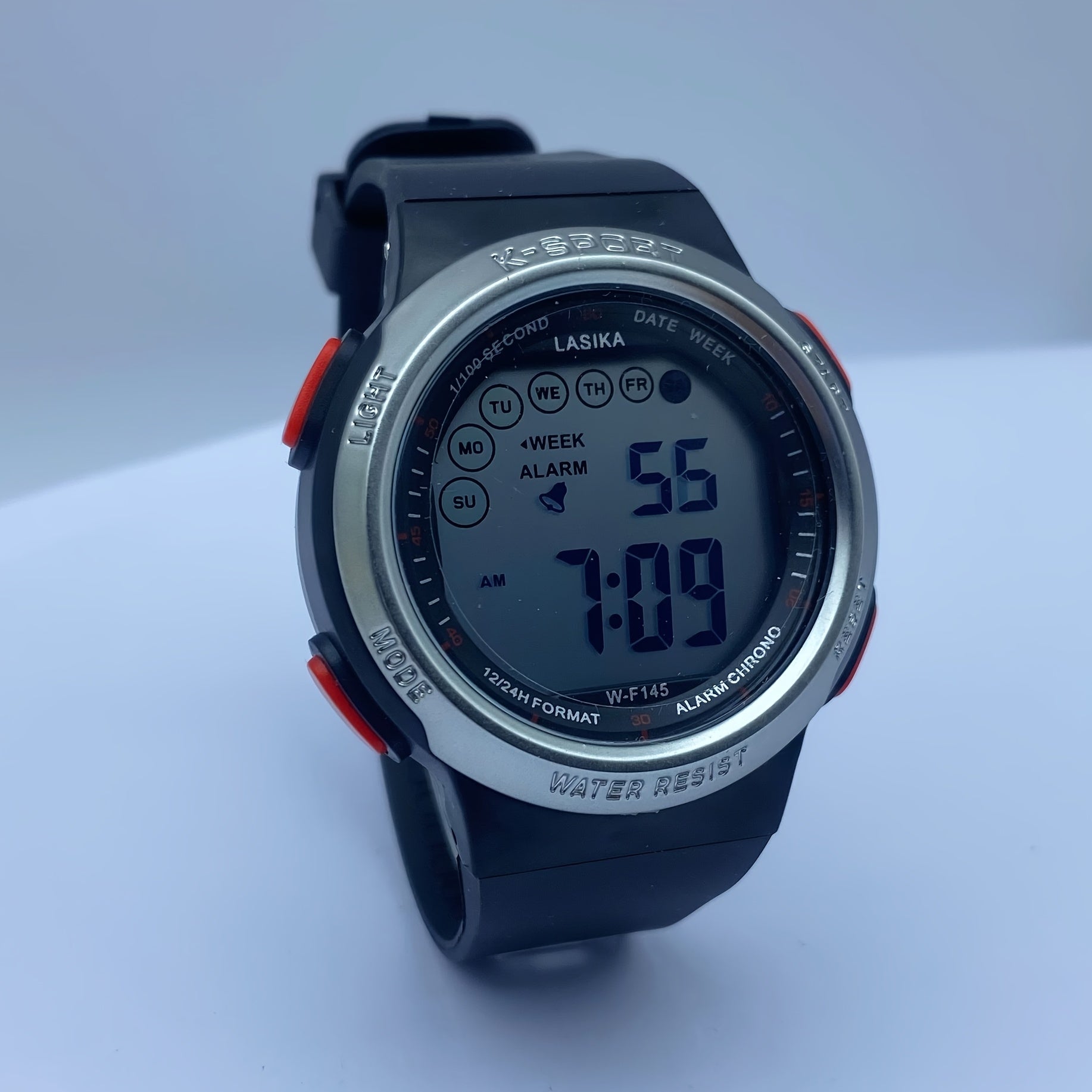 Boys' Student Watch Alarm Clock Gift