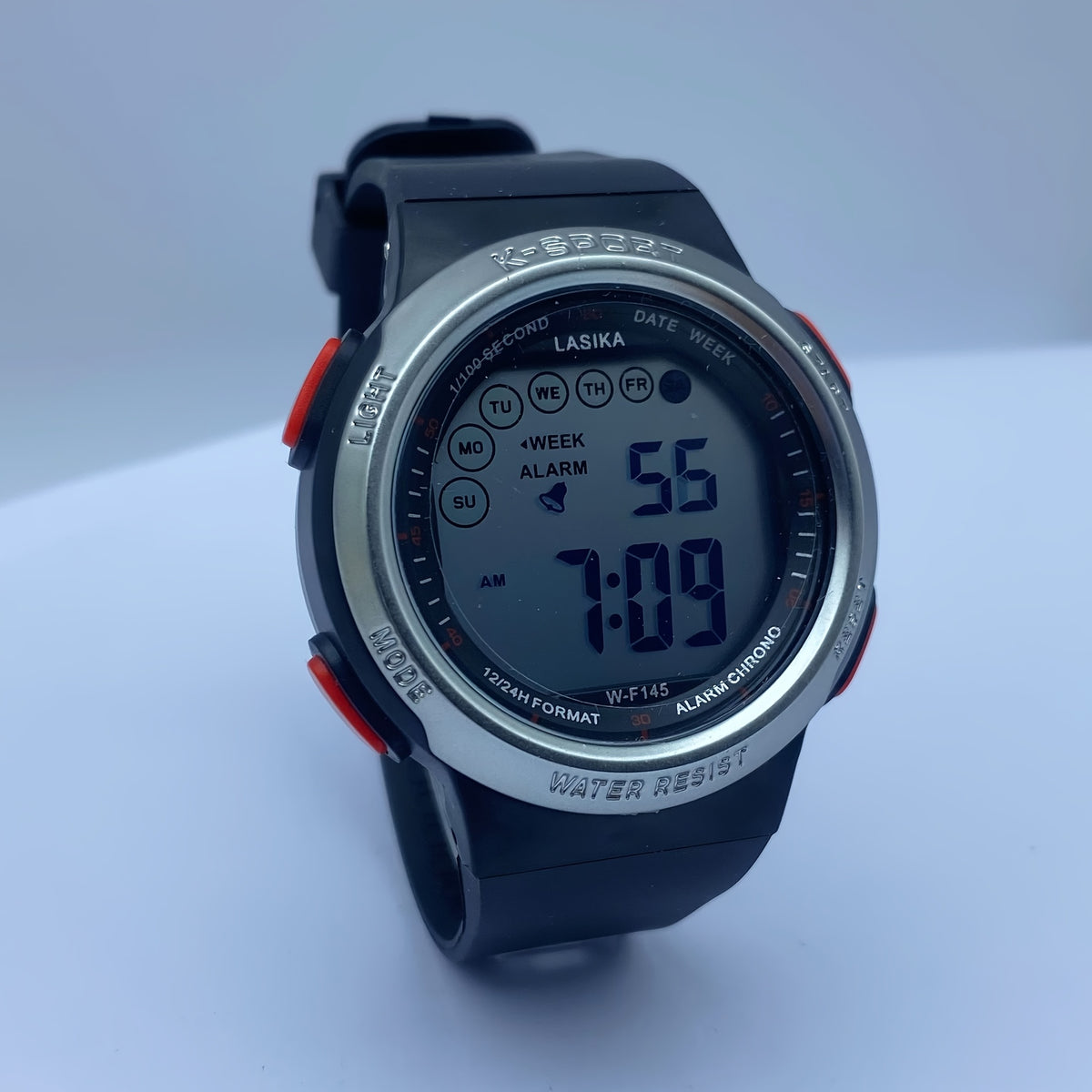 Boys' Student Watch Alarm Clock Gift