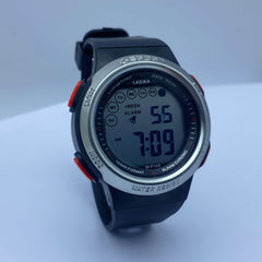 Boys' Student Watch Alarm Clock Gift