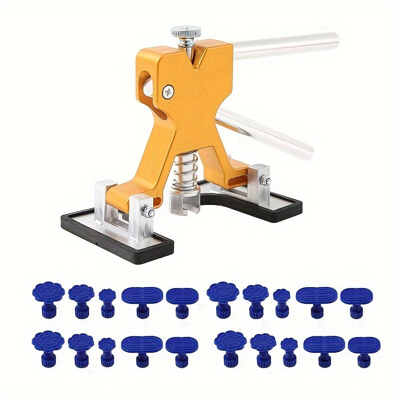Car Dent Repair Kit Auto Hail Pit Removal Tools