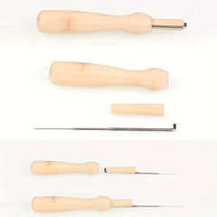 Felt Needle Tool for Wool Felt Products, 7.8 cm