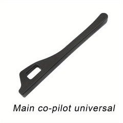 Universal PU Leak Proof Car Seat Gap Filler