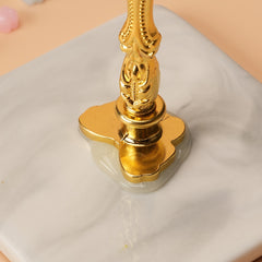 Cat Paw Fire Paint Wax Pellets Seal Wax for Wedding