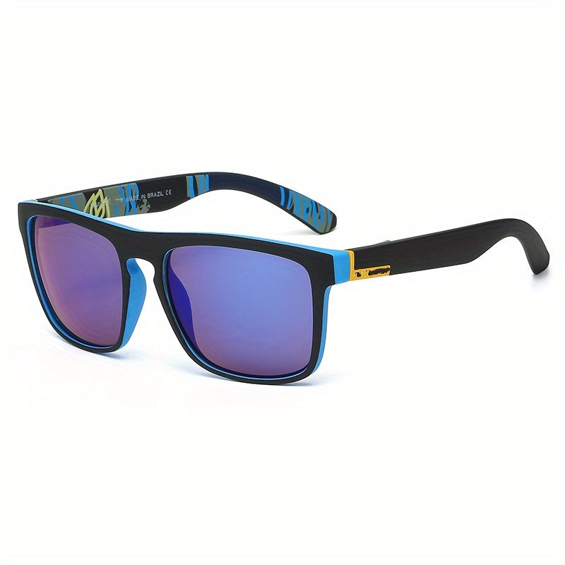 Sports Sunglasses Outdoor Driving Cycling Eyewear For Men Women
