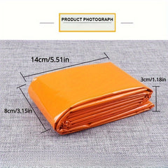Life Saving Blanket for Outdoor Emergencies