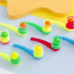 4pcs Suspension Blowing Balls for Kids Party Holiday Birthday