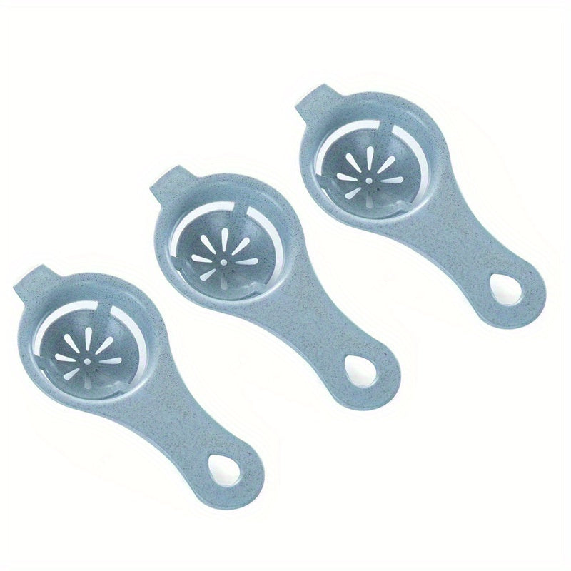 Egg Separator Baking Tool Kitchen Gadget