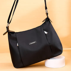 Women's Shoulder Bag Oxford Cloth Messenger Bag And Versatile