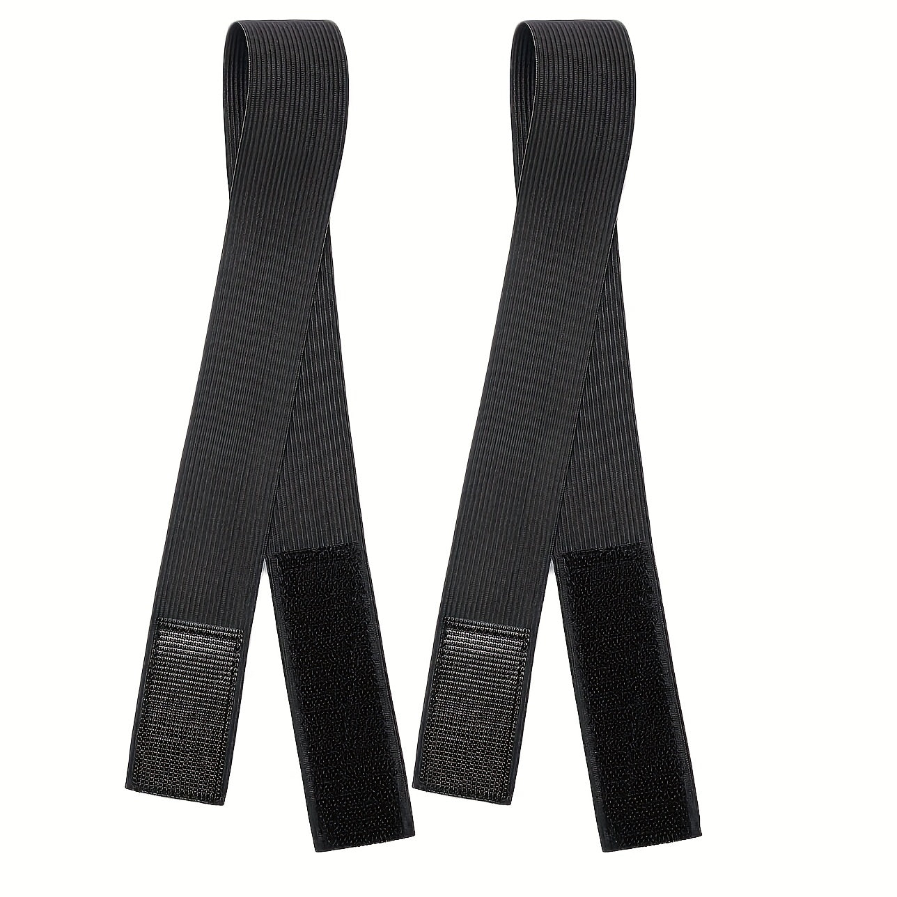 Elastic Bands For Wig Band For Edges 1 Pcs