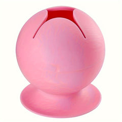 Vinyl Weeding Tools Suction Collector Holder Green Pink