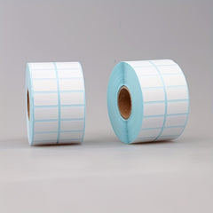4000 Waterproof Scratch Proof Thermal Label Paper