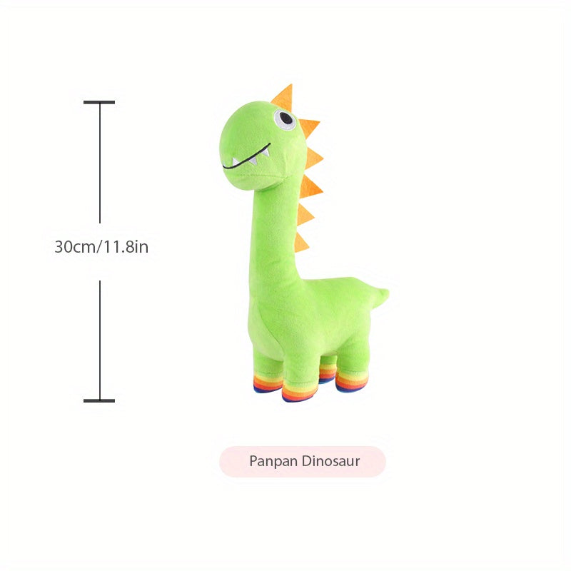 Soft High Plush Doll Birthday Gift Boys Girls
