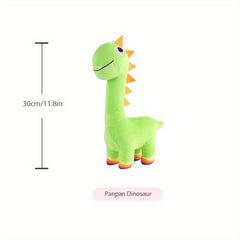 Soft High Plush Doll Birthday Gift Boys Girls